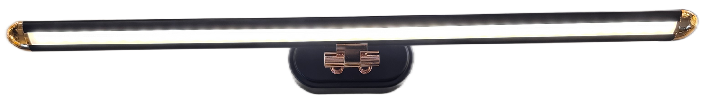 Sleek Modern LED Picture Light