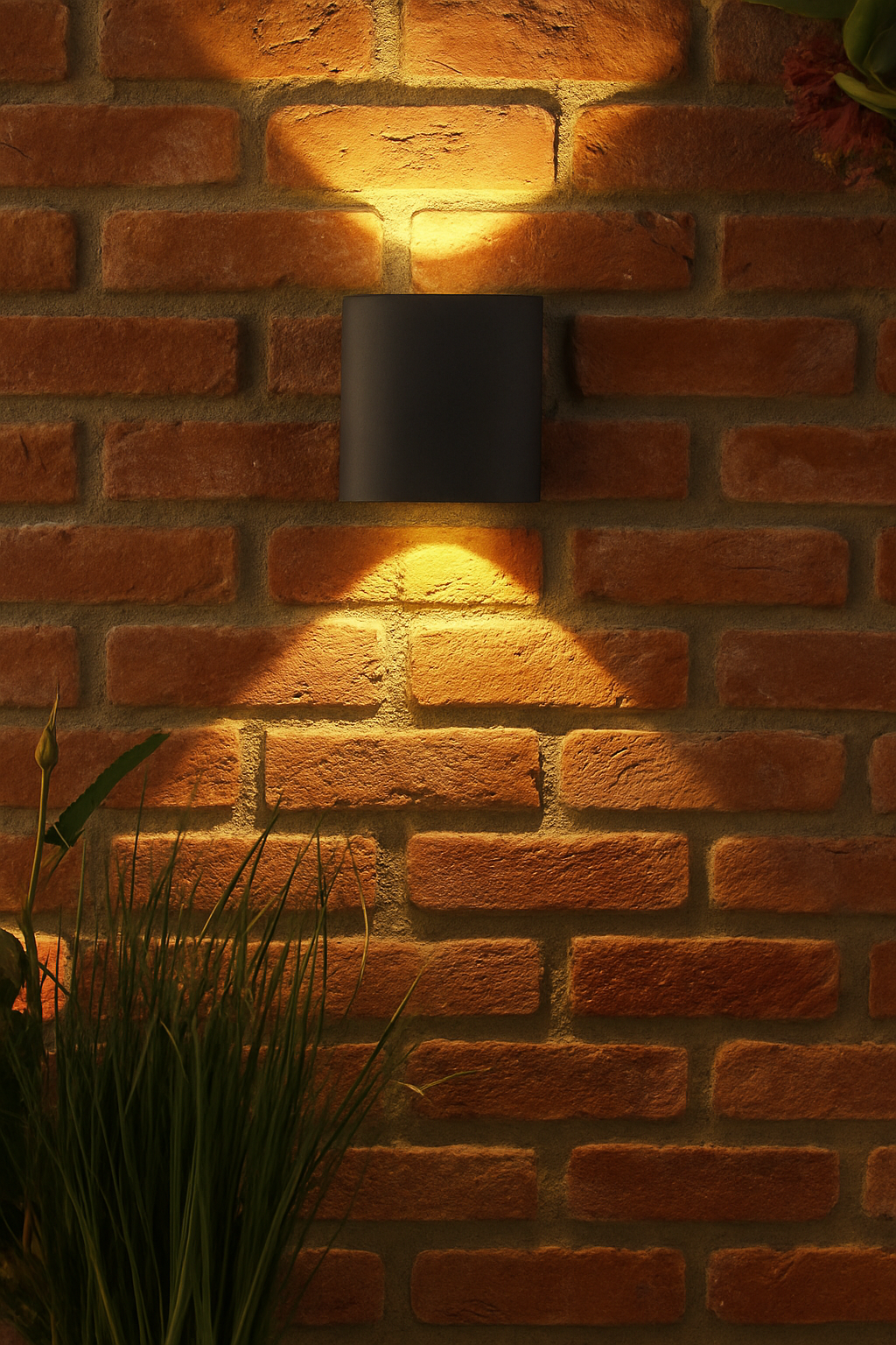 Dual Beam Light
