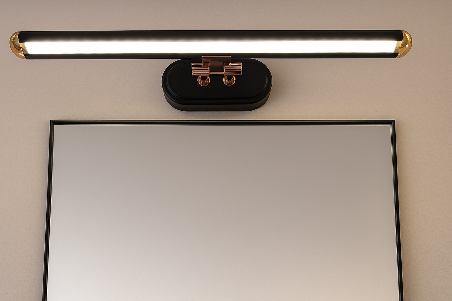 Sleek Modern LED Picture Light