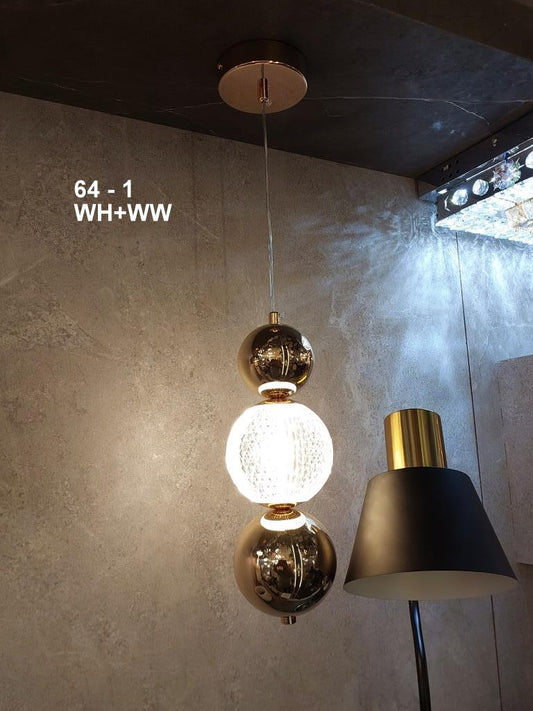 Hanging Lamps