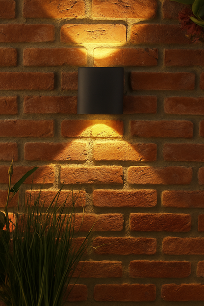 Dual Beam Light